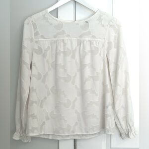 Banana Republic Blouse